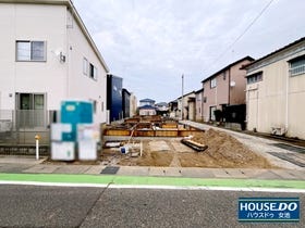 新潟市東区大形本町２丁目