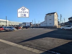 江南市布袋町西布