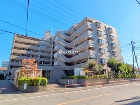 戸田市南町