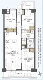 戸田市下前１丁目