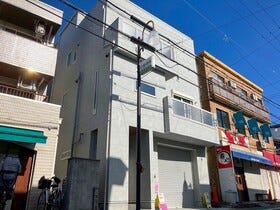 吹田市垂水町１丁目