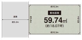 高槻市柱本６丁目