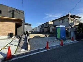 高槻市柳川町２丁目