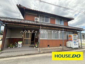 加古川市上荘町薬栗