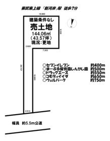 川越市大字砂