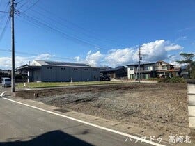 高崎市正観寺町