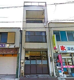 名古屋市南区松城町１丁目