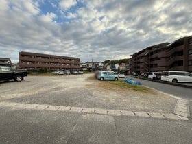 知多市八幡字半田道