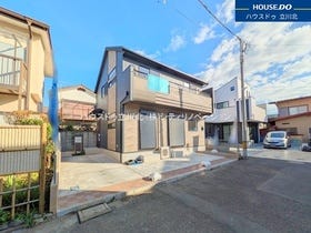 府中市新町３丁目