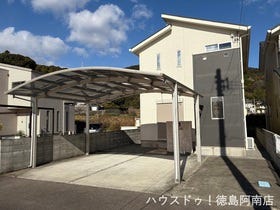 阿南市内原町山下