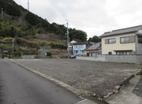 綾部市上野町藤山