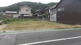 尾道市美ノ郷町三成