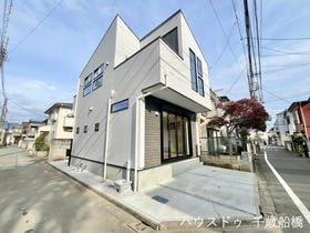 狛江市西野川４丁目