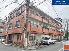 立川市錦町３丁目