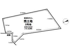 名古屋市守山区大字中志段味字吉田洞