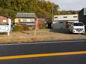 瑞浪市明世町山野内