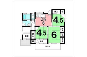 DB間取り図