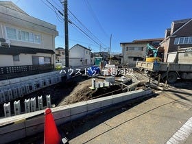 青梅市東青梅３丁目