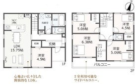 碧南市三宅町２丁目