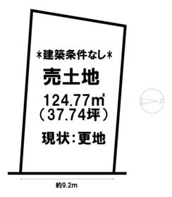 米子市三本松３丁目