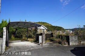 姶良市加治木町木田