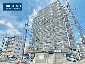 豊田市御幸本町３丁目