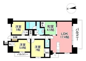 豊田市山之手７丁目