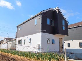 松戸市常盤平双葉町