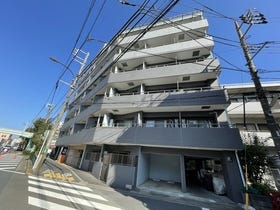 世田谷区船橋２丁目