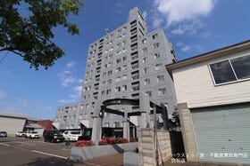 札幌市手稲区前田四条４丁目