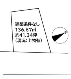 加古川市山手２丁目