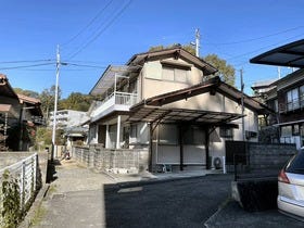 松山市祝谷町１丁目