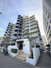 江戸川区東葛西９丁目