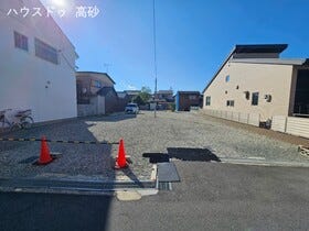 高砂市高砂町農人町