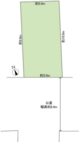 川口市坂下町３丁目