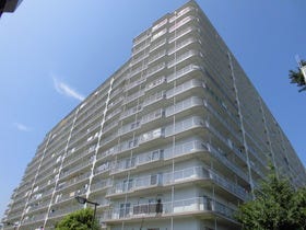 江戸川区西葛西４丁目