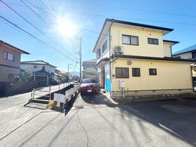 甲府市大里町