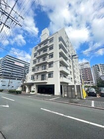 熊本市中央区新町１丁目