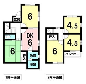 四日市市東日野２丁目