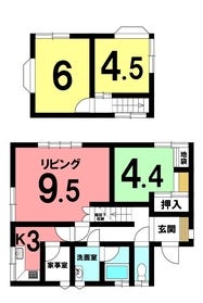 間取画像