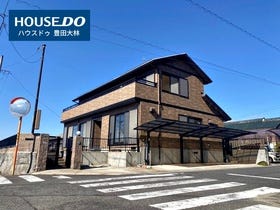 豊田市東広瀬町極楽