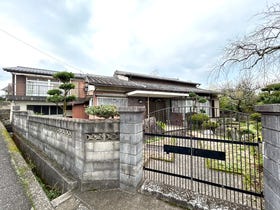 京都郡みやこ町勝山上田