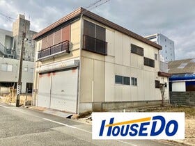 宇部市常盤町２丁目