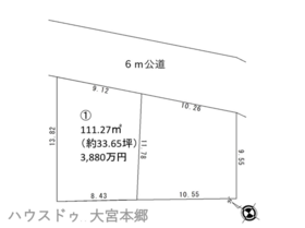 間取画像