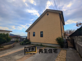 防府市岩畠２丁目