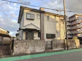 姫路市飾磨区西浜町３丁目