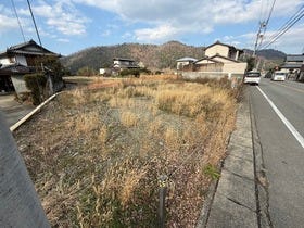 徳島市入田町大久