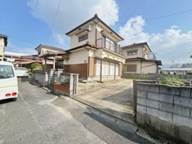 北九州市八幡西区木屋瀬１丁目