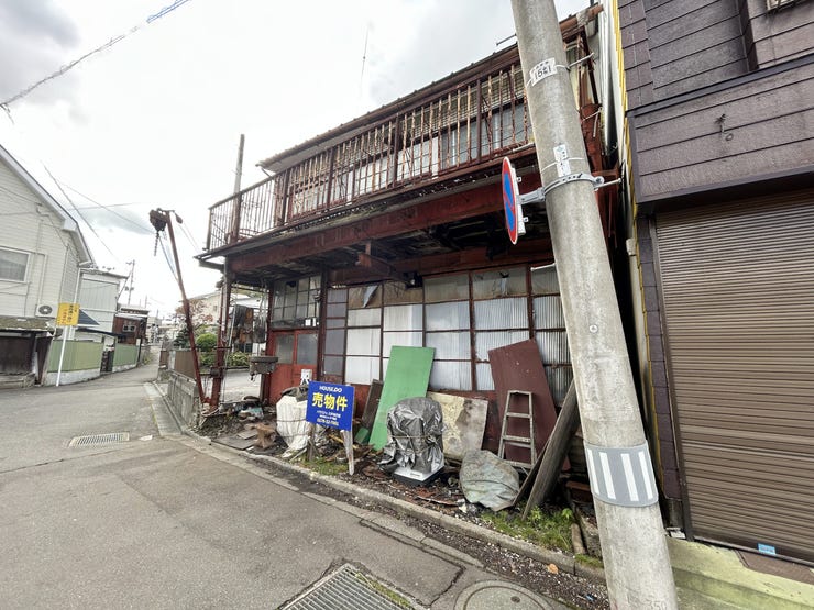 現地(2025年10月)撮影
◎建築条件無し◎
詳細は、ハウスドゥ 八戸田向までお気軽にお問い合わせくださいませ♪