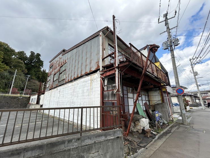 現地(2025年10月)撮影
◎建築条件無し◎
詳細は、ハウスドゥ 八戸田向までお気軽にお問い合わせくださいませ♪